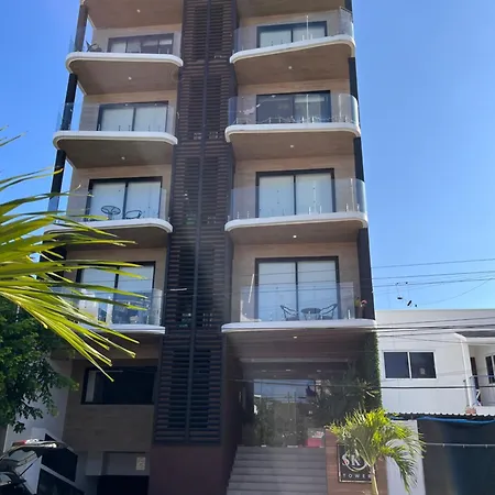 Suite De Lujo