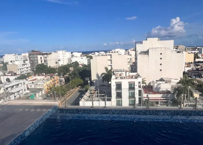 De Lujo Playa del Carmen
